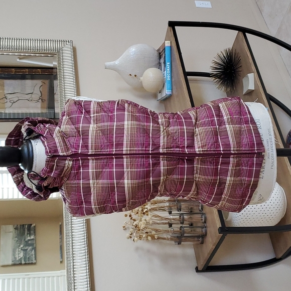 Patagonia goose down vest - Picture 2 of 12